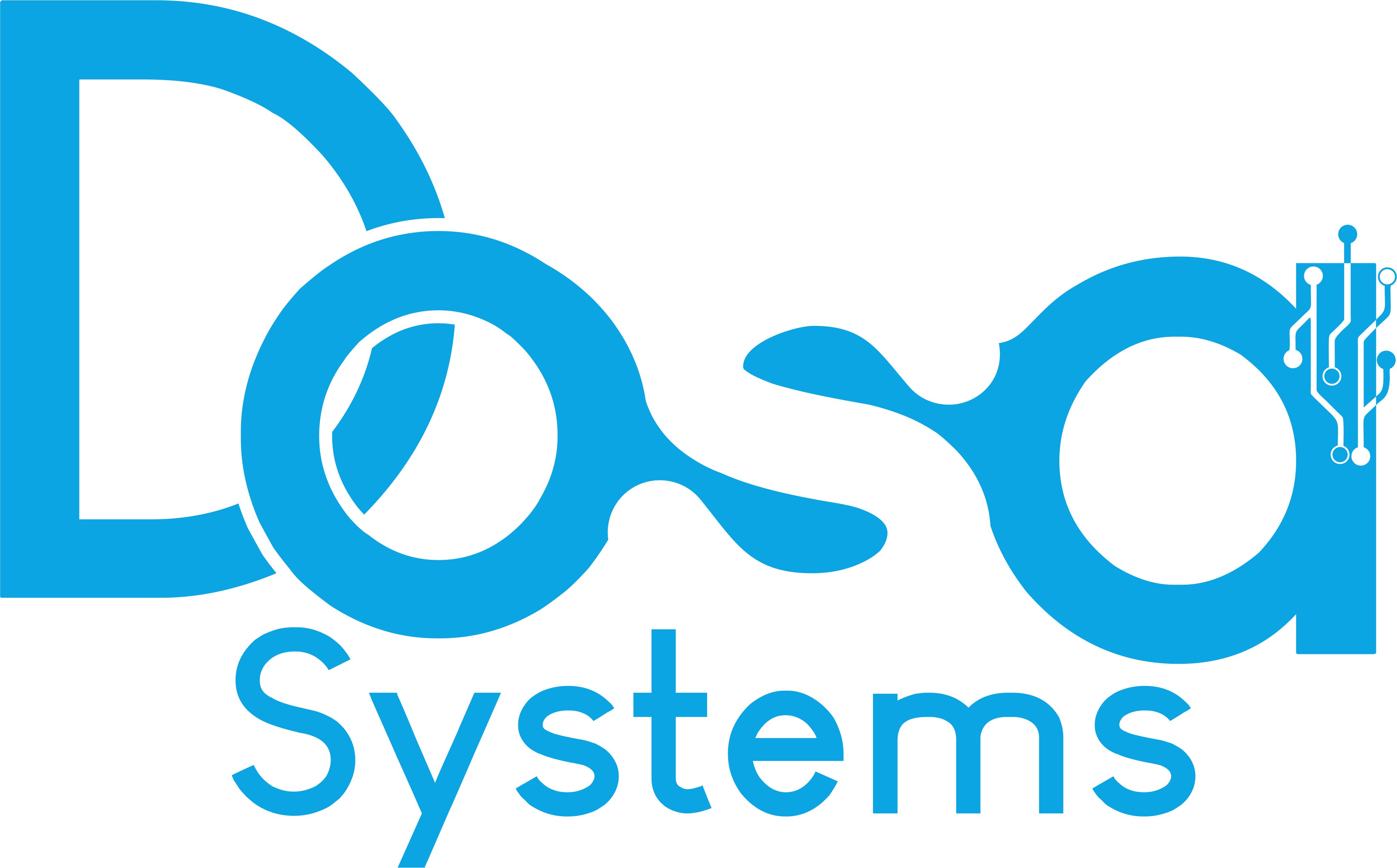 Dosa Systems Logo